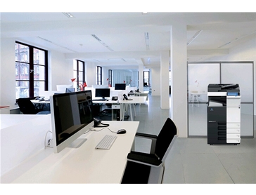 酒店餐飲業辦公解決方案