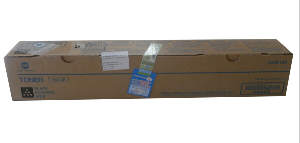 柯尼卡美能達(dá)C454e復(fù)印機(jī)碳粉 黑色