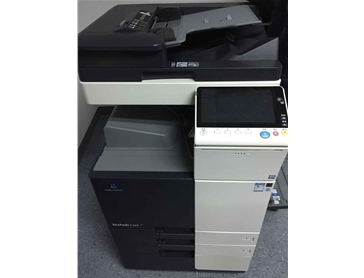 成功給電子制造企業安裝C368