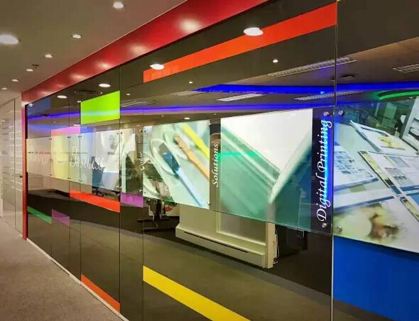 柯尼卡美能達辦公解決方案沙龍--12月8日 柯尼卡美能達商業(yè)系統(tǒng)（香港）有限公司參觀學(xué)習(xí)--科頤辦公分享