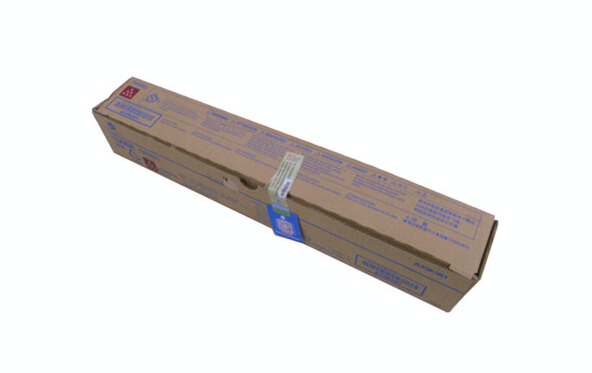 柯尼卡美能達(dá)C281原裝小容量紅色碳粉