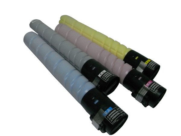 柯尼卡美能達C258碳粉盒