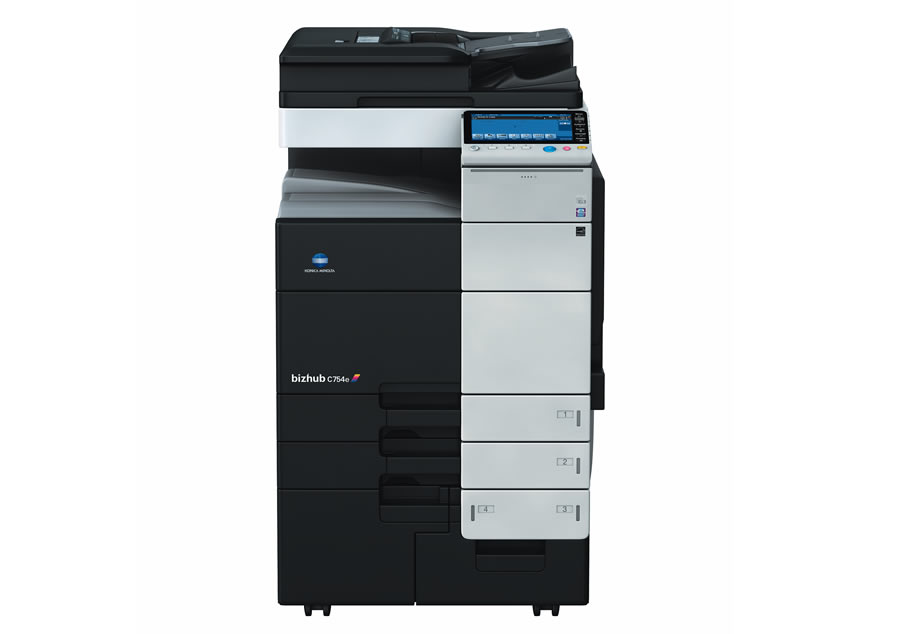 信息技術(shù)企業(yè)訂購(gòu)的柯尼卡美能達(dá)C754e復(fù)印機(jī)-科頤辦公分享 信息技術(shù)企業(yè)訂購(gòu)的柯尼卡美能達(dá)C754e復(fù)印機(jī)-科頤辦公分享