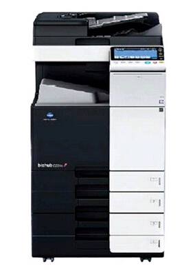 柯尼卡美能達復印機如何保養？-科頤辦公