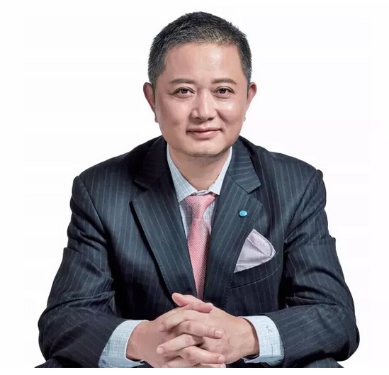 柯尼卡美能達(dá)辦公系統(tǒng)（中國(guó)）有限公司副總經(jīng)理 鐘登根