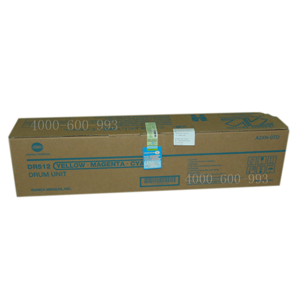 柯尼卡美能達C454e感光鼓