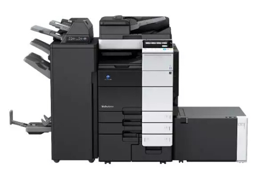 柯尼卡美能達(dá)復(fù)印機bizhub 958-科頤辦公
