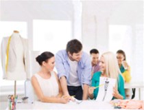 服裝設(shè)計(jì)辦公解決方案|柯尼卡美能達(dá)C284e復(fù)印機(jī)助力服裝企業(yè)商務(wù)辦公全面升級