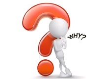 復印后復印件出現(xiàn)底灰是什么問題？