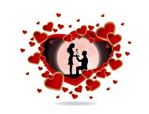 2月14這樣過情人節，甜過初戀！