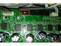 柯尼卡美能達復印機C221s新機安裝后打印跳C2557故障代碼，打印越來越淡是什么問題？