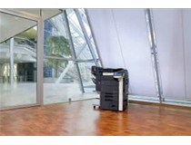 家電企業(yè)彩色辦公顯智能 柯尼卡美能達(dá)復(fù)印機(jī)彩色商務(wù)給家電企業(yè)帶來“驚喜”