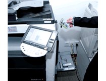 辦公設(shè)備運(yùn)行成本縮減30%不是夢(mèng) ——柯尼卡美能達(dá)評(píng)估調(diào)查助力高效辦公