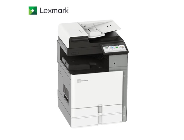 利盟（Lexmark）CX951se復(fù)印機(jī)價格 彩色激光多功能數(shù)碼復(fù)合機(jī)圖片參數(shù) 超耐用安全打印