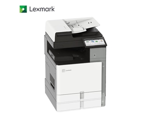 利盟（Lexmark）CX951se復印機價格 彩色激光多功能數(shù)碼復合機圖片參數(shù) 超耐用安全打印